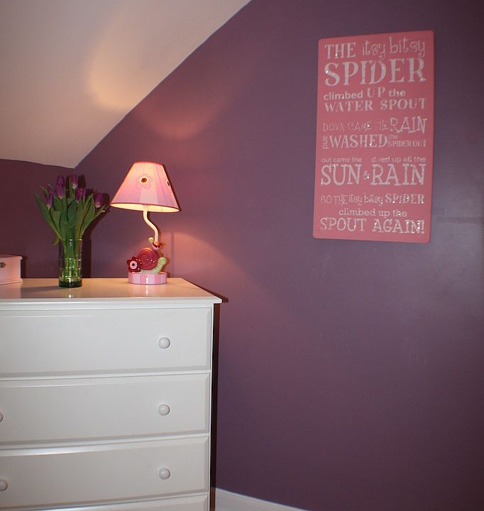 Bedroom # 2