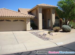 8936 E Palm Tree Dr, Scottsdale, AZ 85255