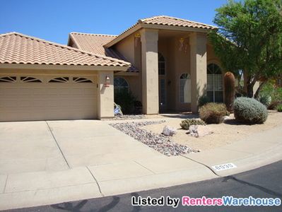 8936 E Palm Tree Dr, Scottsdale, AZ, 85255