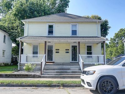 1046 E Pearl St, Miamisburg, OH, 45342