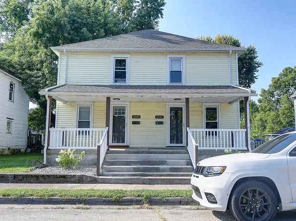 1046 E Pearl St, Miamisburg, OH 45342
