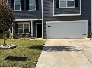 1507 Archers Cove Way, Springville, AL 35146