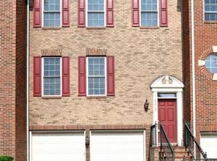 4476 Black Ironwood Dr, Fairfax, VA 22030