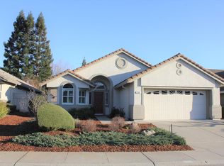 208 Trolleybell Ct, Roseville, CA 95747