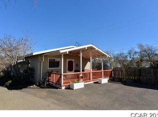 3645 Isbel Ln, Vallecito, CA 95251