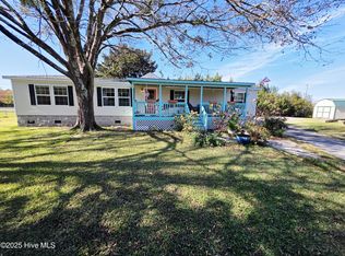 1873 Highway 101, Beaufort, NC 28516