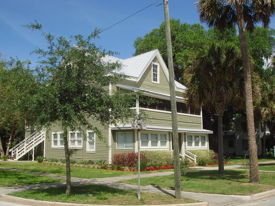 1st image of 318 S Palmetto Ave APT 2