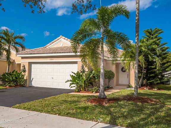 2nd image of 1580 Salerno Cir