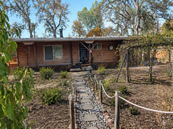 18556 Rex Ln, Redding, CA 96003