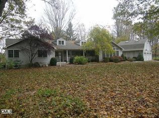 73 Georgetown Rd, Weston, CT 06883