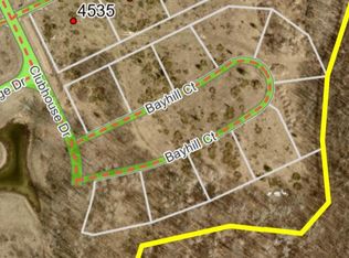 4523 Bay Hill Ct, Egg Harbor, WI 54209