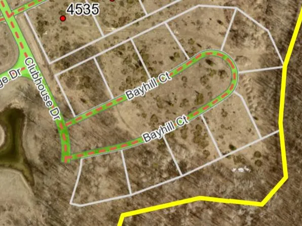 4520 Bay Hill Ct, Egg Harbor, WI 54209