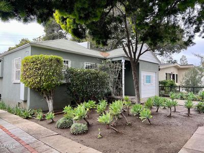 1342 26th St, Santa Monica, CA, 90404