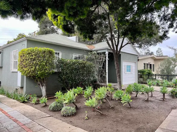 1342 26th St, Santa Monica, CA 90404