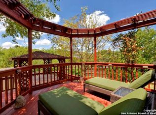 2314 Encino Cedros, San Antonio, TX 78259