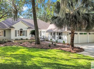 16 Seawatch Dr, Savannah, GA 31411