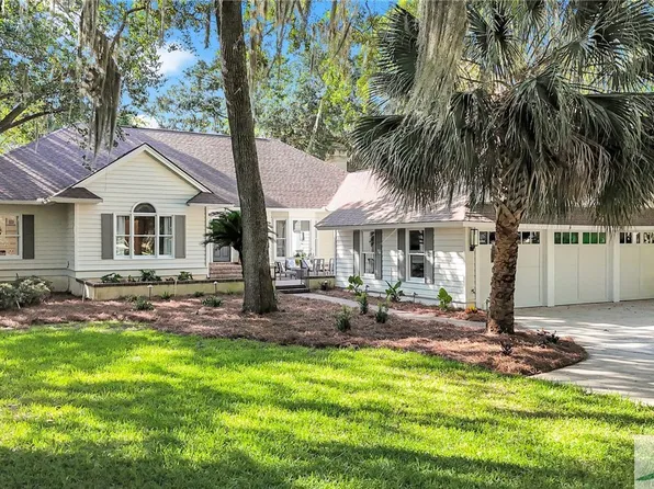 16 Seawatch Drive, Savannah, GA 31411