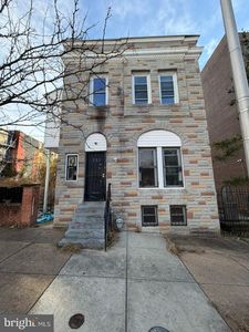723 N Arlington Ave, Baltimore, MD, 21217