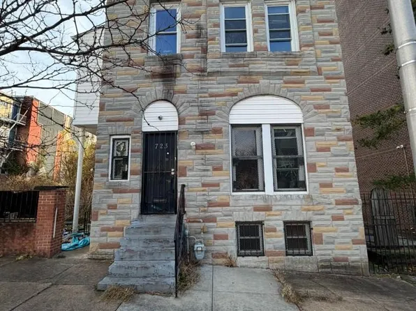 723 N Arlington Ave, Baltimore, MD 21217