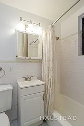 Rented by Halstead Real Estate