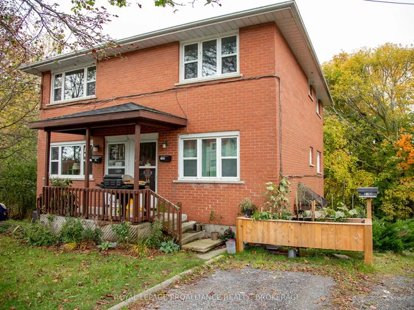 92 Gardiner St, Kingston, ON K7M 1A7