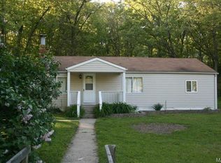 745 Dietrich Rd, Foristell, MO 63348