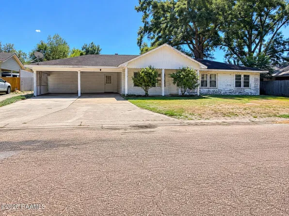 1421 Amazon St, Eunice, LA 70535
