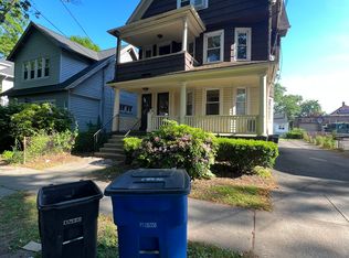 39 Irvington St #2, New Haven, CT 06513