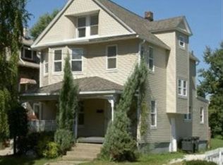 495 Flora Ave, Akron, OH 44314