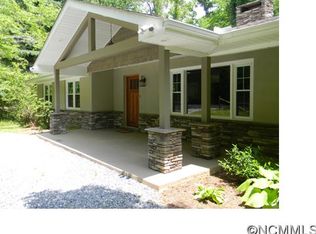 260 Warrior Dr, Tryon, NC 28782