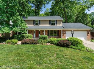 1358 Hathaway Rising, Rochester Hills, MI 48306