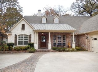 198 Dogwood Lakes Cir, Bullard, TX 75757