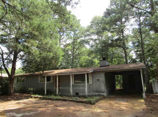 2085 Carr Rd NE, Conyers, GA 30012