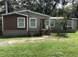 16790 SE 7th Ln, Williston, FL 32696