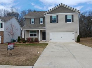 240 Embry Blvd, Pendergrass, GA 30567