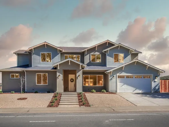 40 Adler Cir, Sacramento, CA 95825
