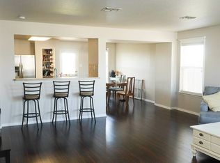 1416 Wind Star Way, Fort Worth, TX 76108