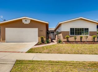 5980 Avenorra Dr, La Mesa, CA 91942