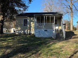 29 Circle Dr, Reidsville, NC 27320