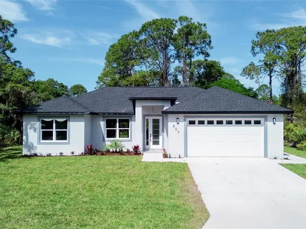 507 Volvo Ave, Sebring, FL 33872