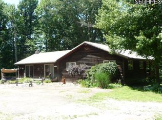 10685 Reservoir Rd, Cambridge, OH 43725