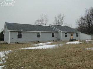13610 Dixie Hwy, Birch Run, MI