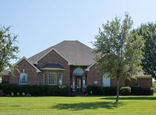 9389 Blarney Stone Way, Forney, TX 75126