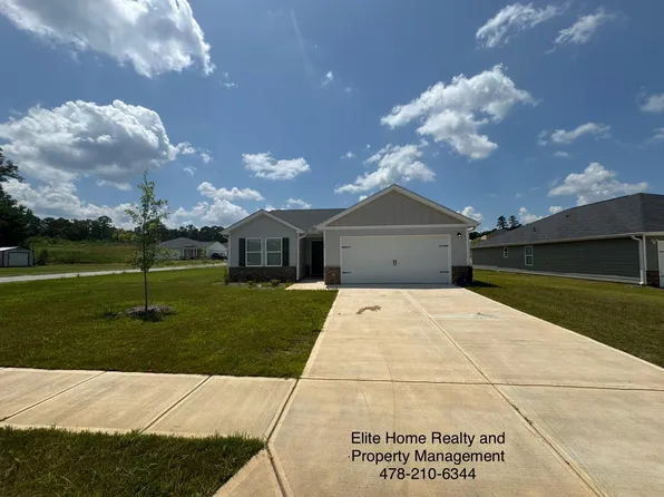 140 Lochwolde Dr, Macon, GA 31220