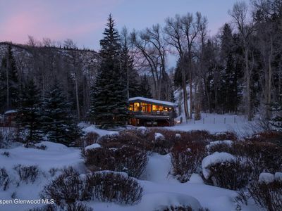 1894 Castle Creek Rd, Aspen, CO, 81611