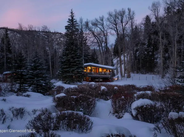 1894 Castle Creek Rd, Aspen, CO 81611