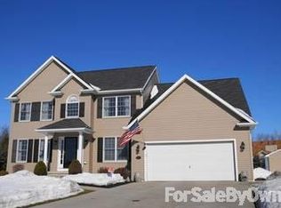 21 Taylor Dr, Buffalo, NY 14224