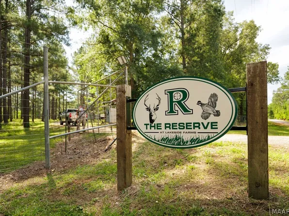 249 Old Sellers Rd, Ramer, AL 36069