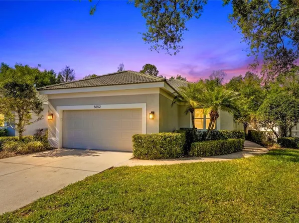8652 54th Avenue Cir E, Bradenton, FL 34211