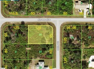 12145 Abrams Ave #28, Pt Charlotte, FL 33981
